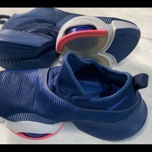 Nike Air Zoom SuperRep Men Size 7